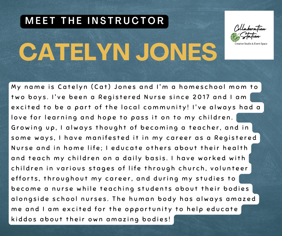 Homeschool Health for ages 5-10