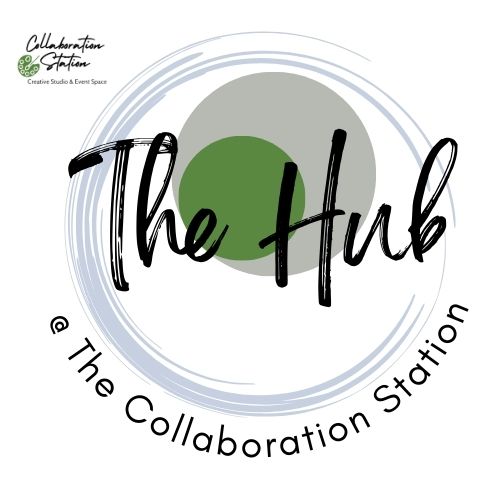 The Hub at the Collaboration Station Gift Card